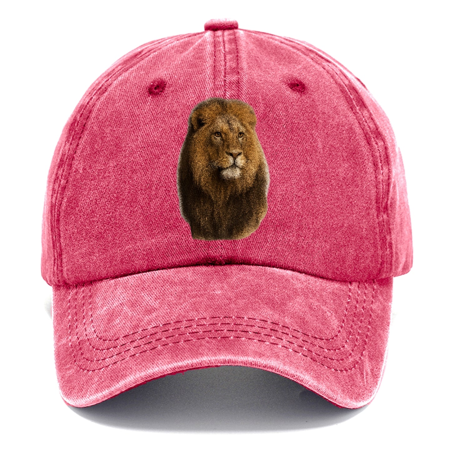 lion-regal-power Hat