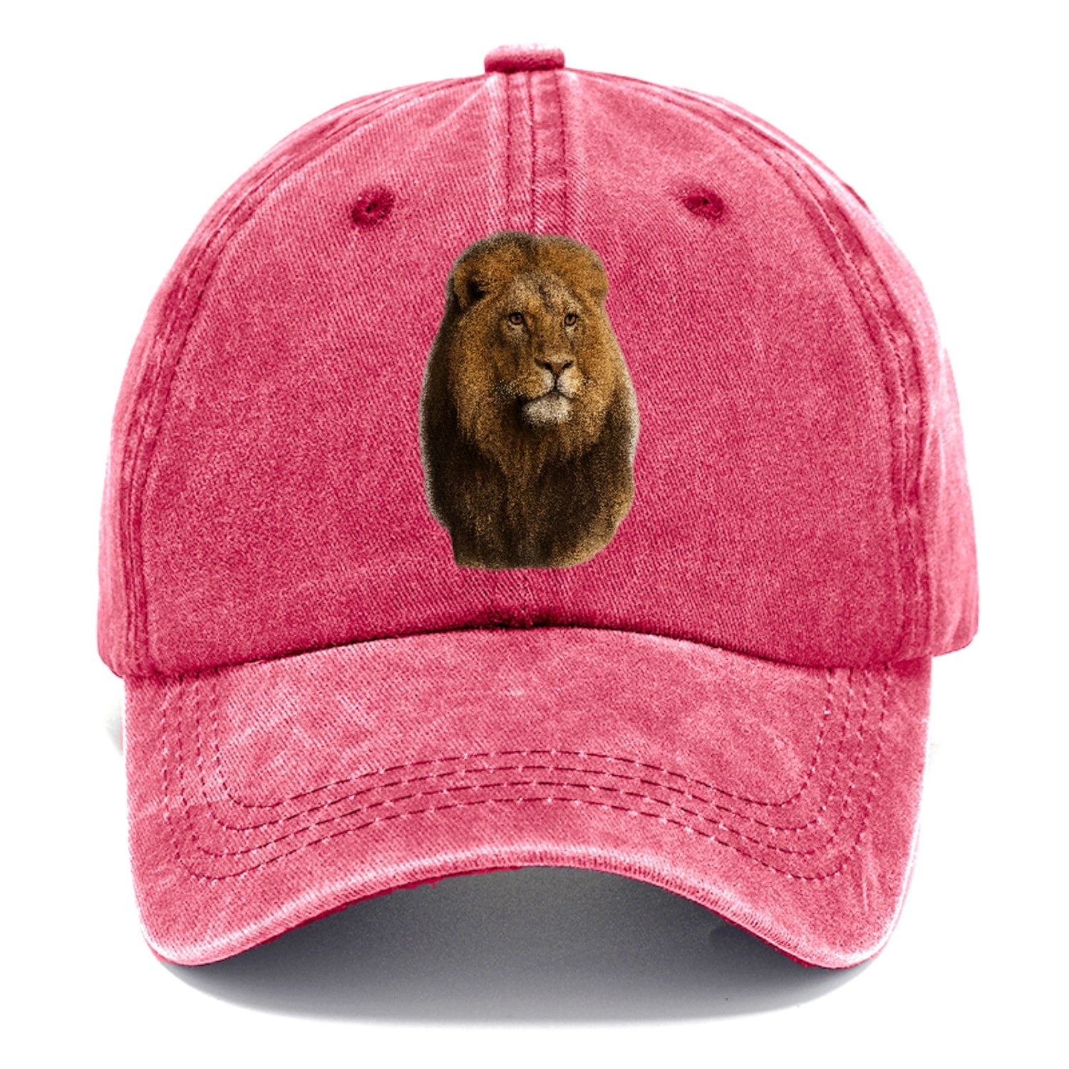 lion-regal-power Hat