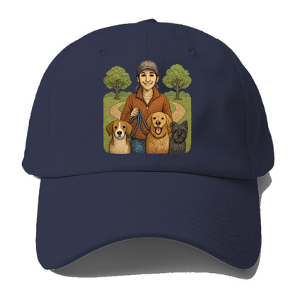 pawsitive vibes Hat