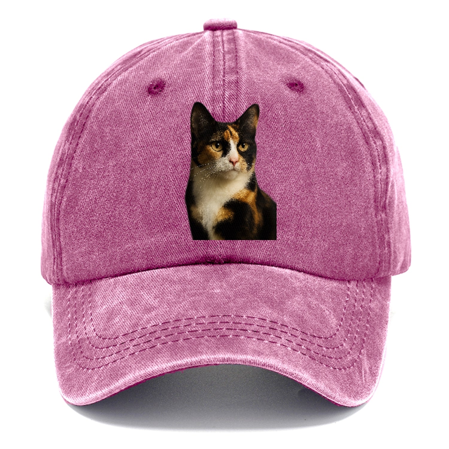 calico-mix-vibrant-spirit Hat