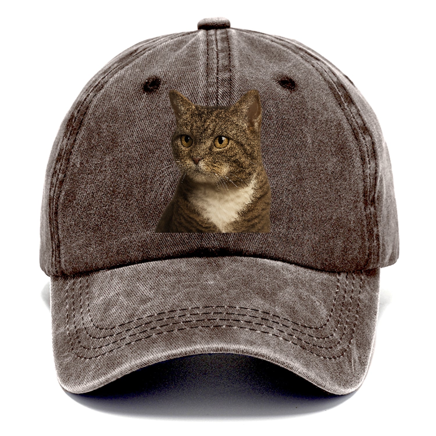 american-wirehair-unique-charm Hat