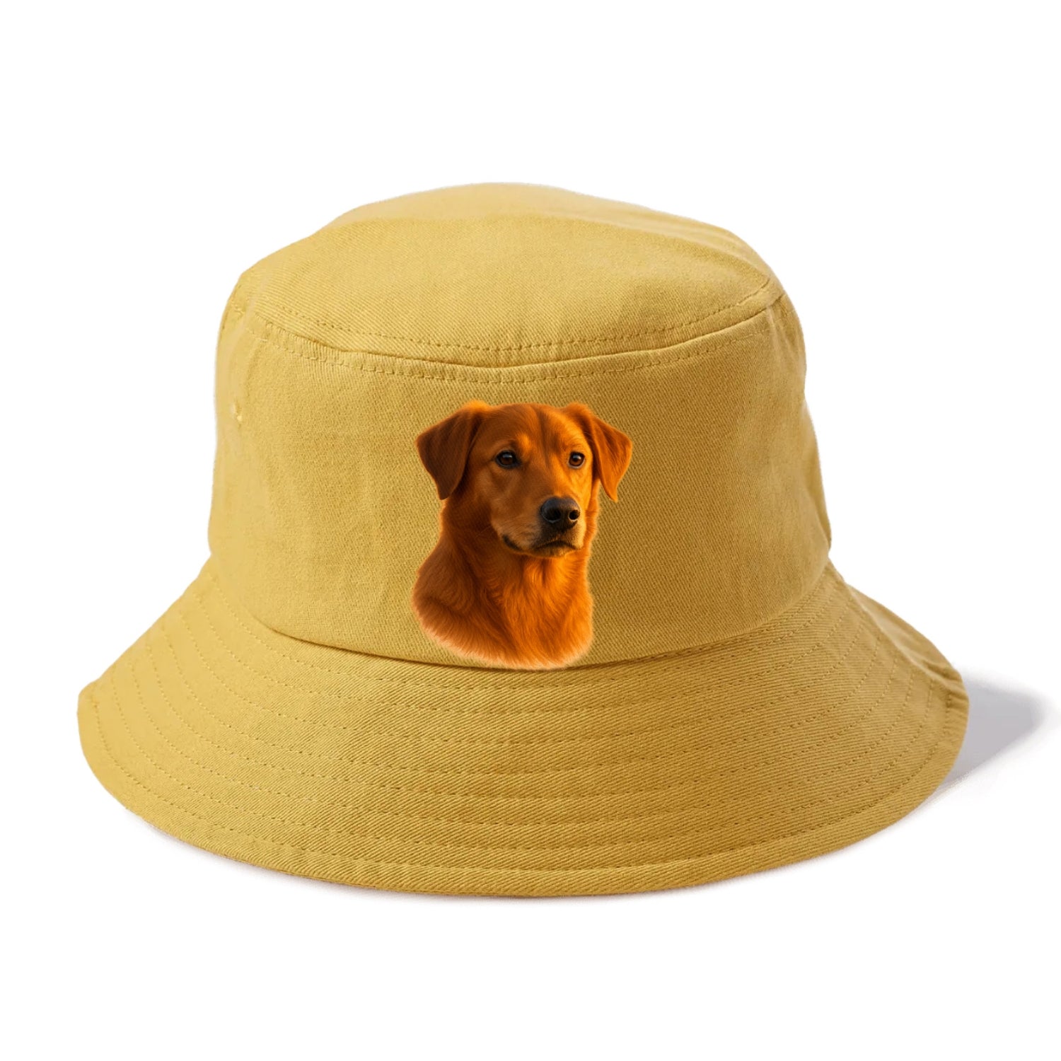 sunset silhouette portrait design Hat