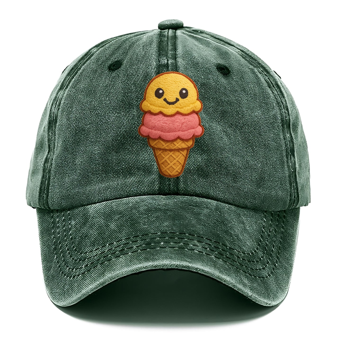 sweetest summer dreams Hat