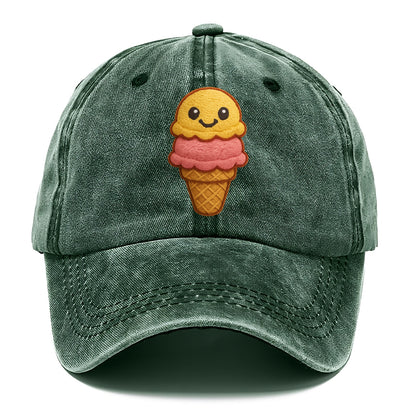 sweetest summer dreams Hat