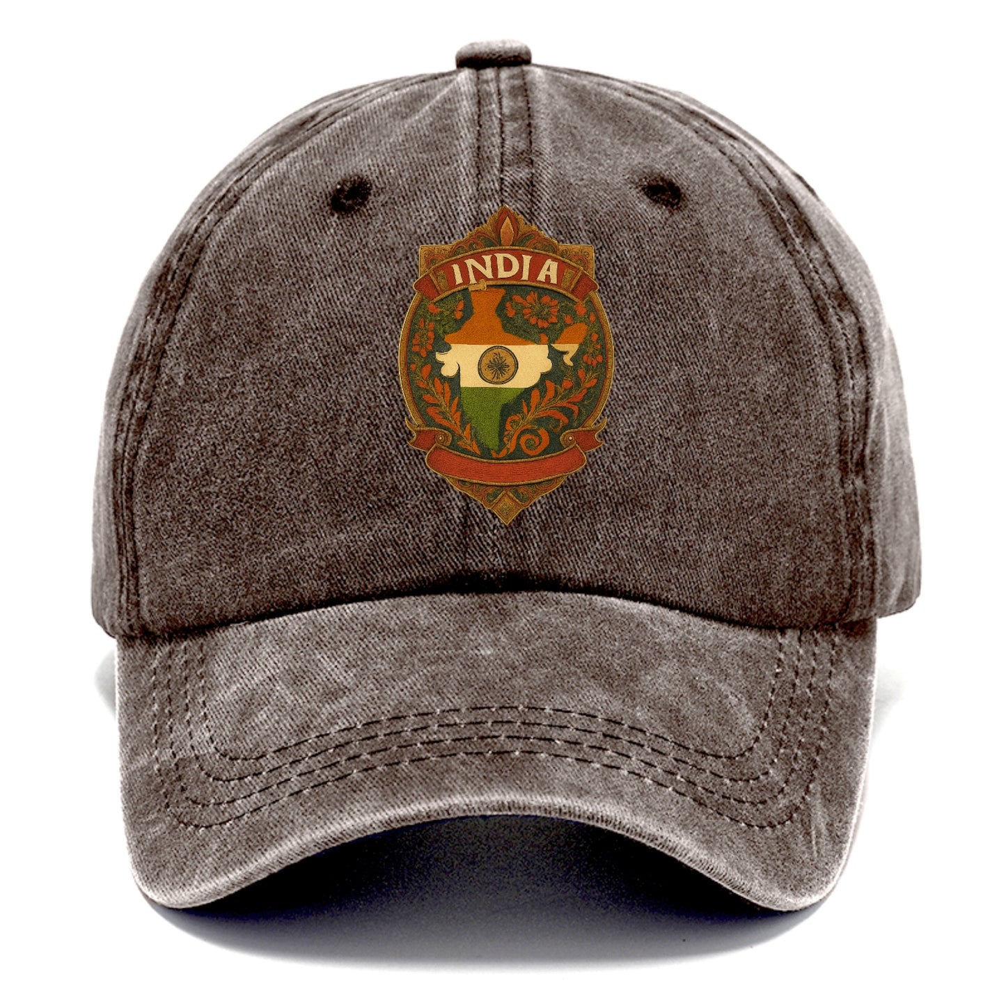 india map Hat