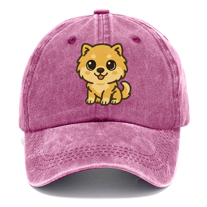 majestic-eurasier-loyal-spirit Hat