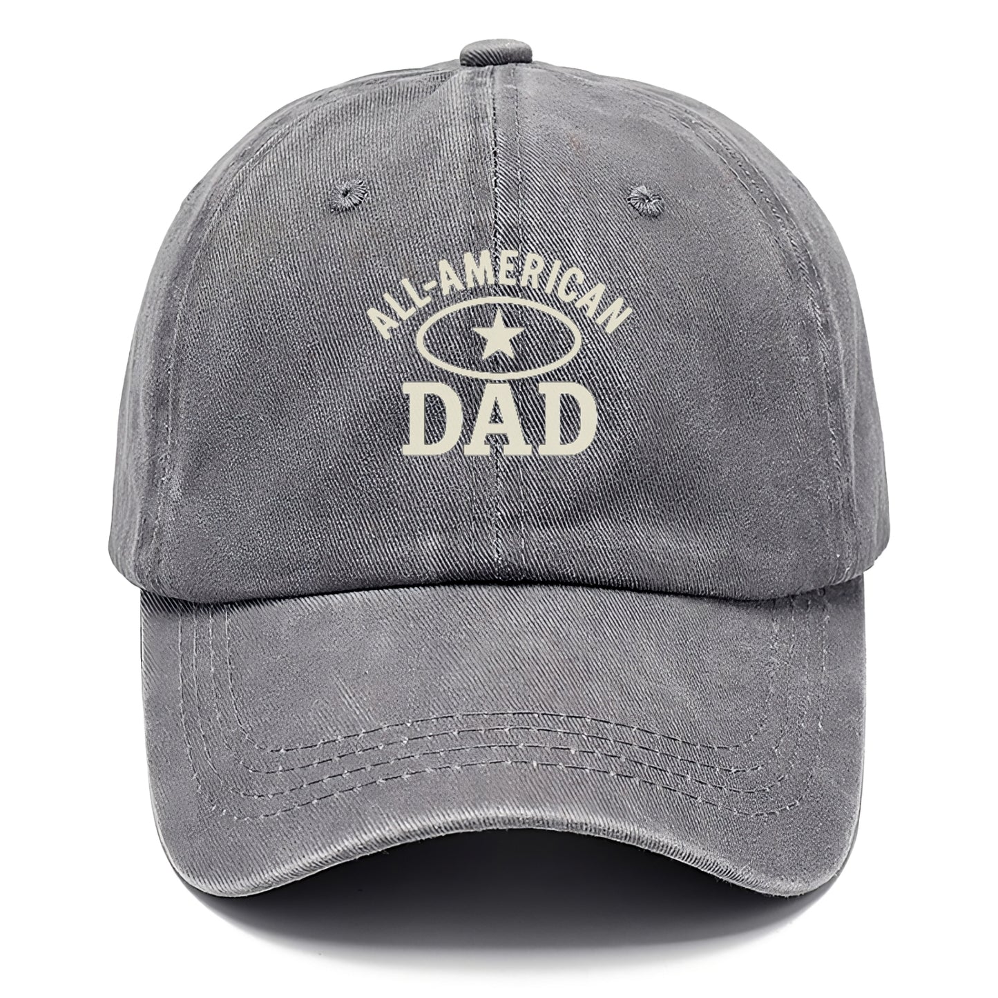 all american dad Hat