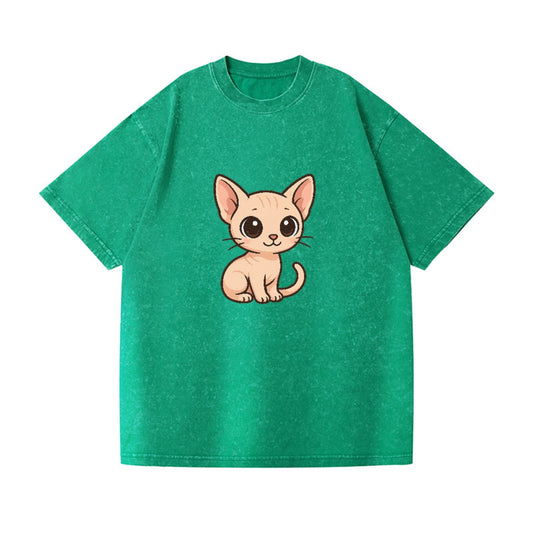 peterbald-sleek-grace Hat