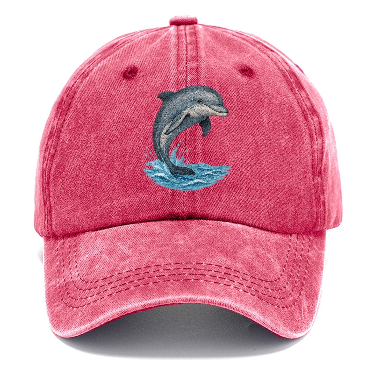 oceanic grace Hat