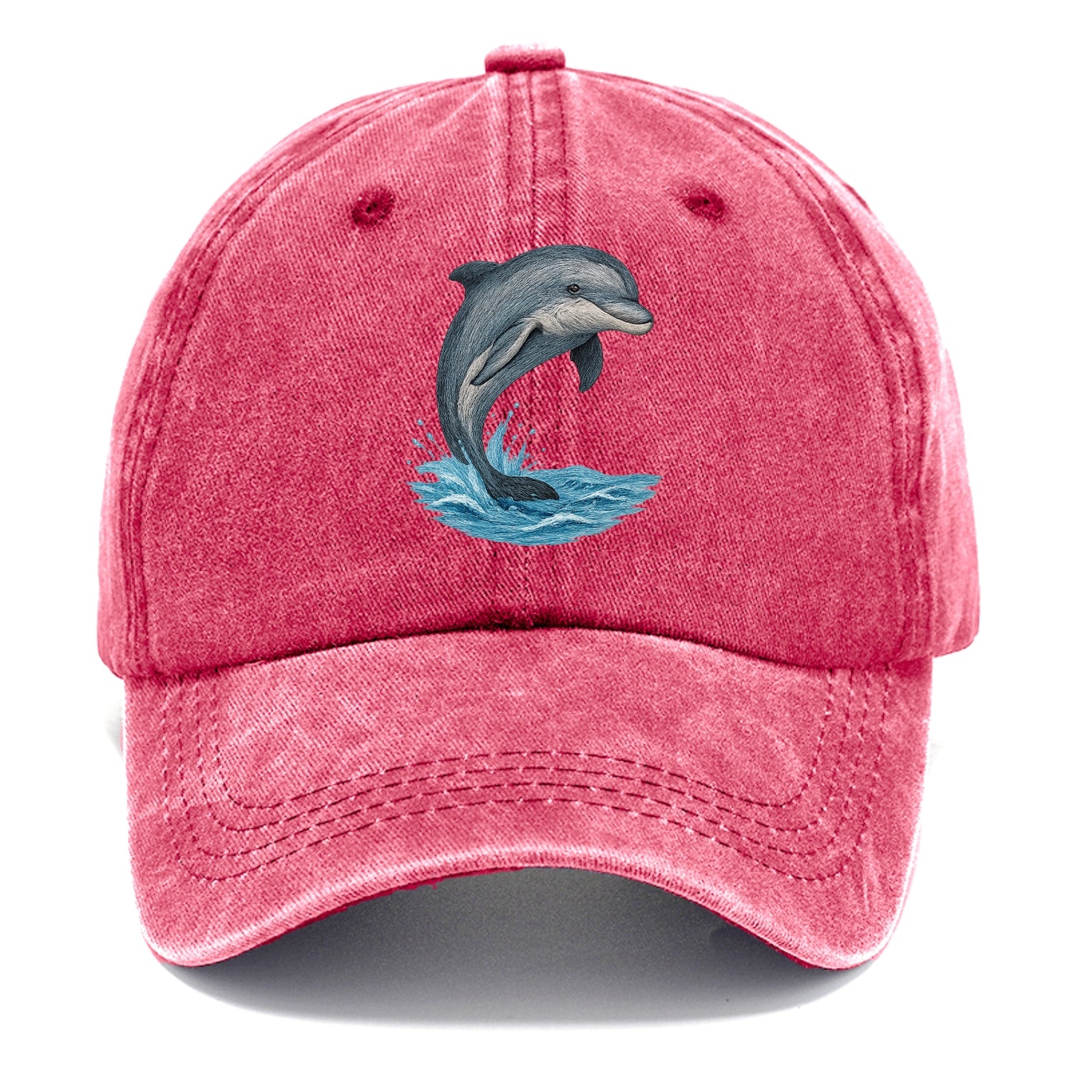 oceanic grace Hat