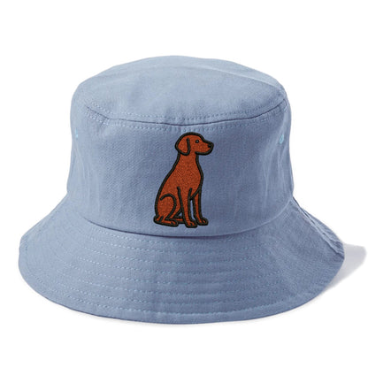 vizsla-rust-colored-loyal-spirit Hat
