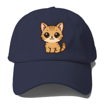 chausie-exotic-charm Hat