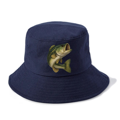 bass masterpiece Hat