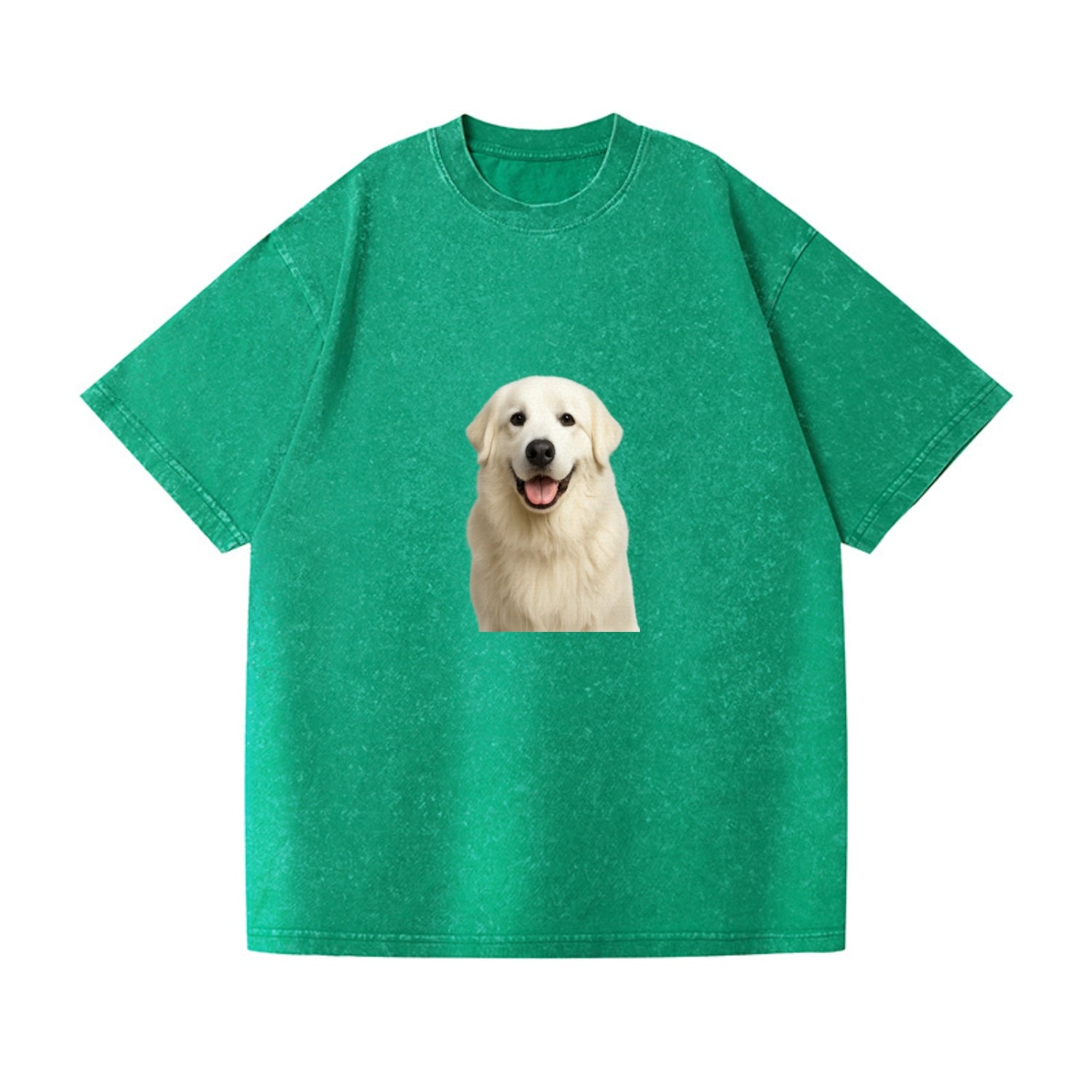 great pyrenees: gentle giant, noble protector Hat