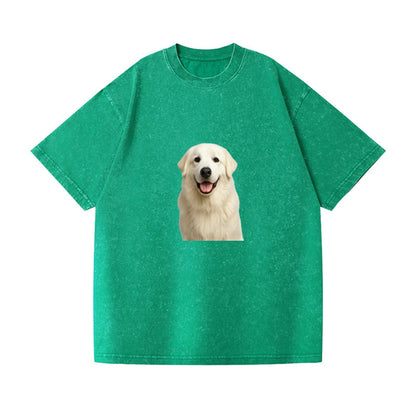 great pyrenees: gentle giant, noble protector Hat