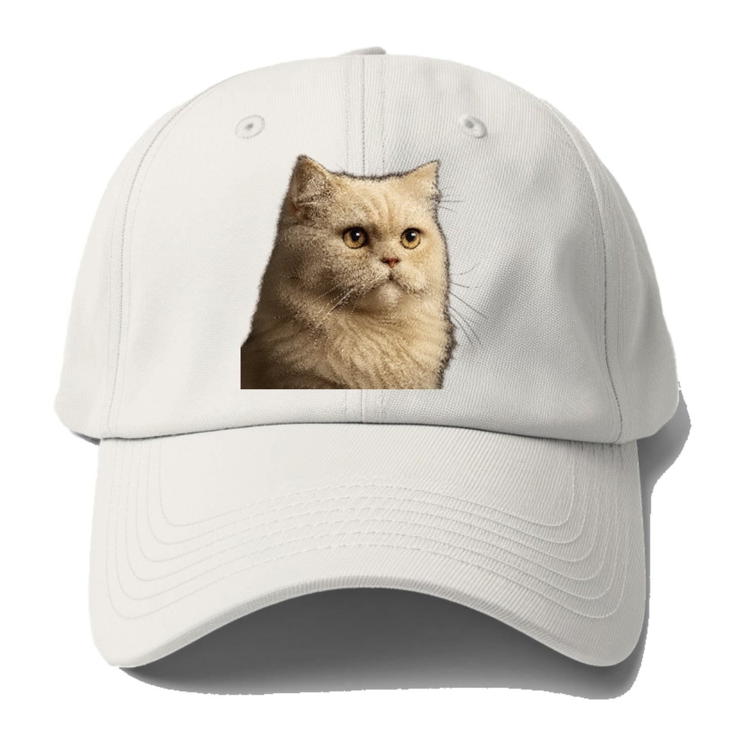 cream-persian-regal-charm Hat