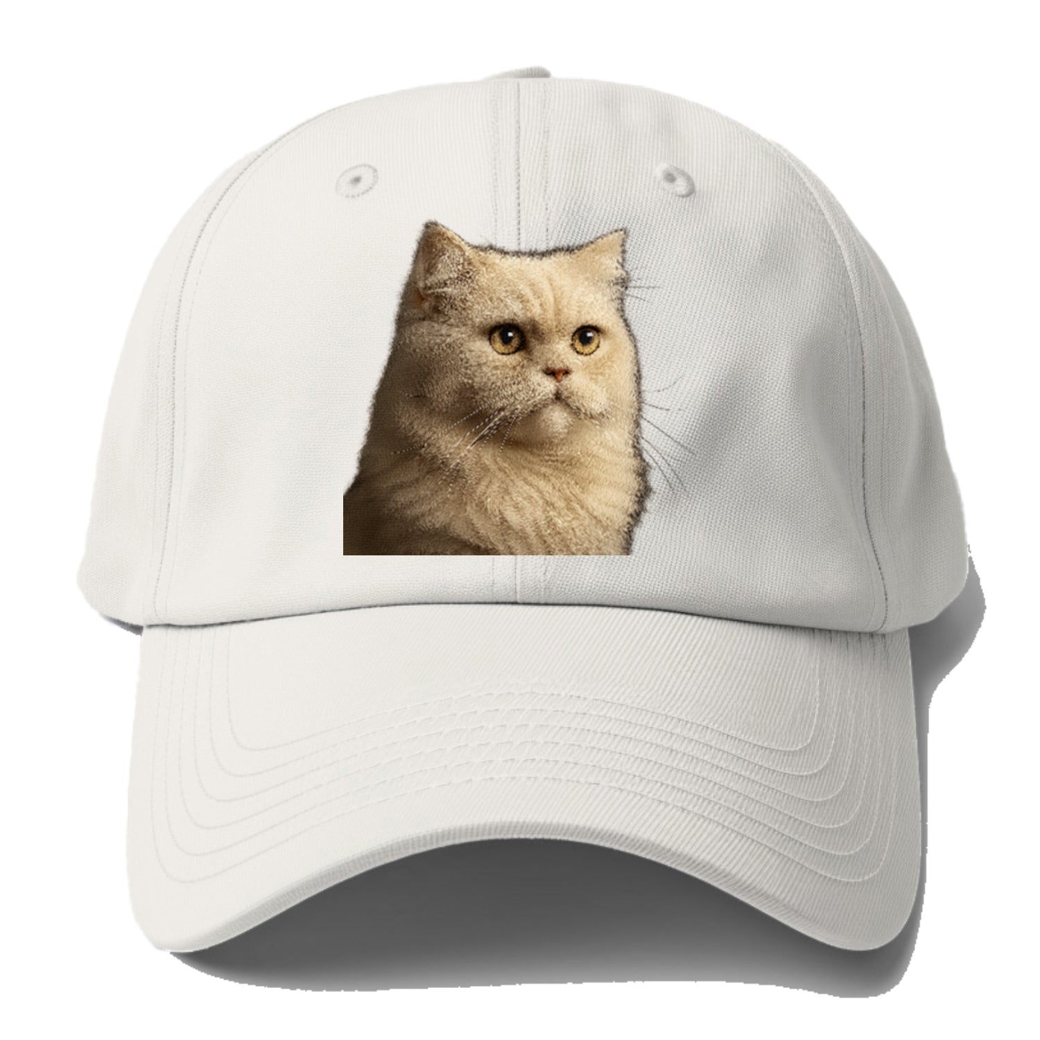 cream-persian-regal-charm Hat