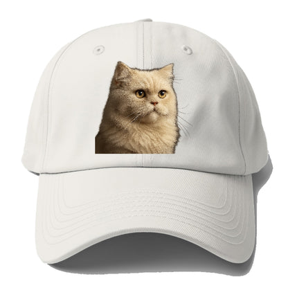 cream-persian-regal-charm Hat