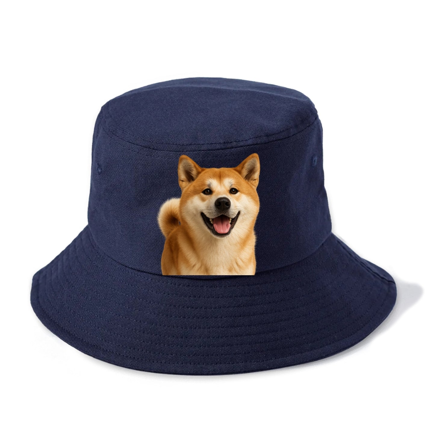 akita noble guardian Hat