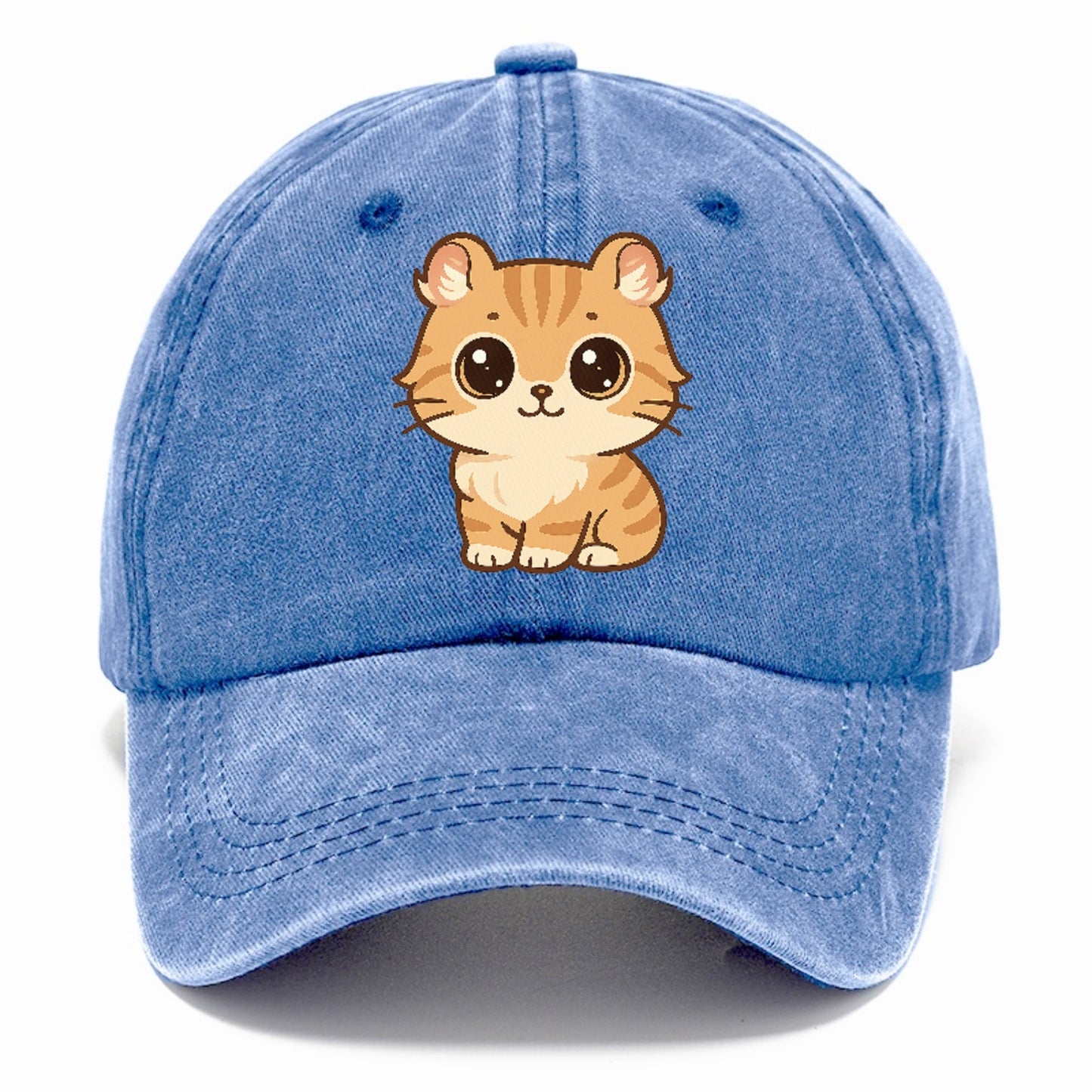 american-curl-playful-spirit Hat