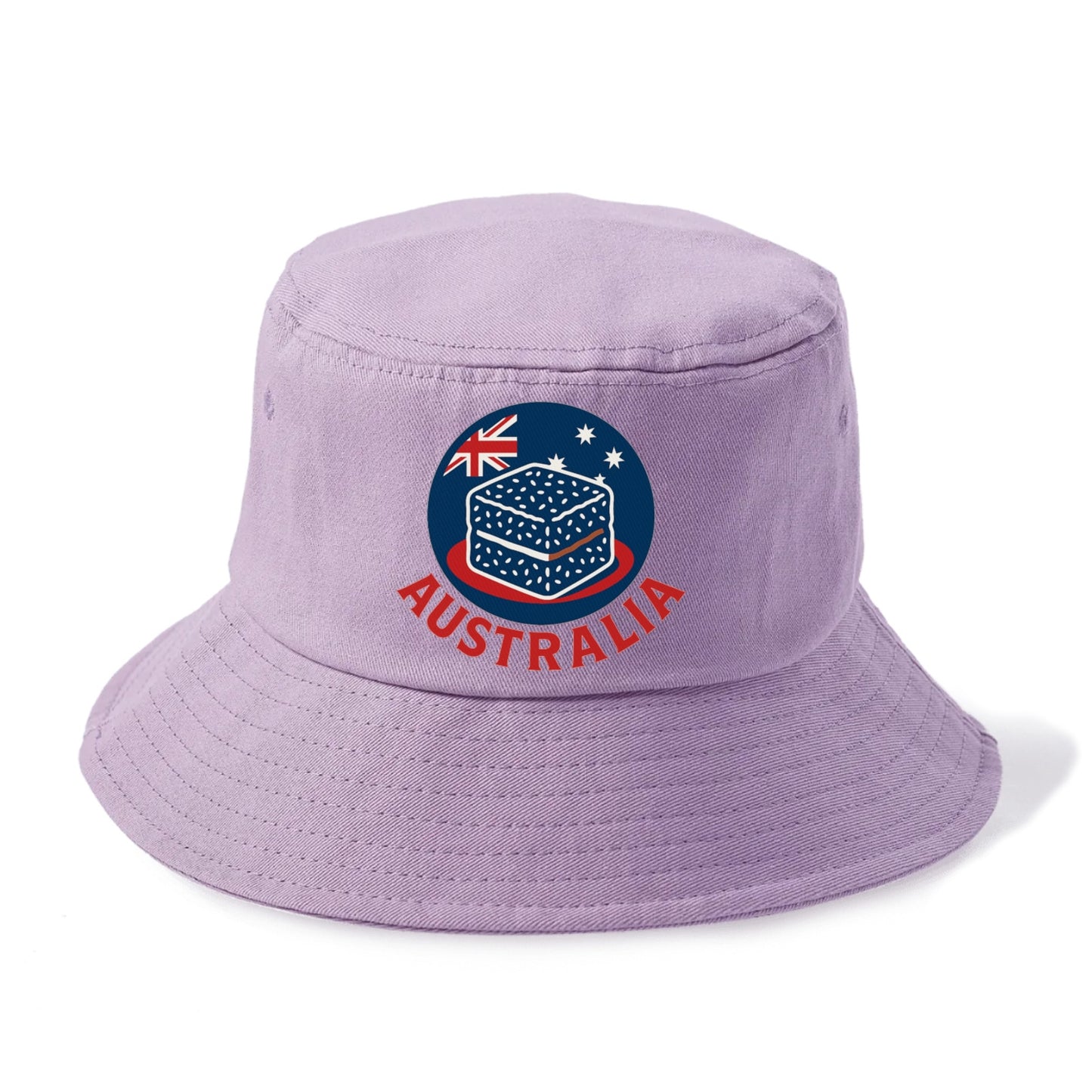 Australian Food Travel Hat