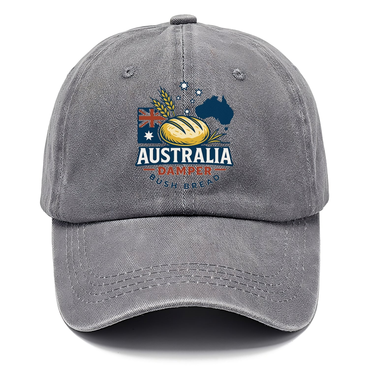 Australian Food and Culture Hat