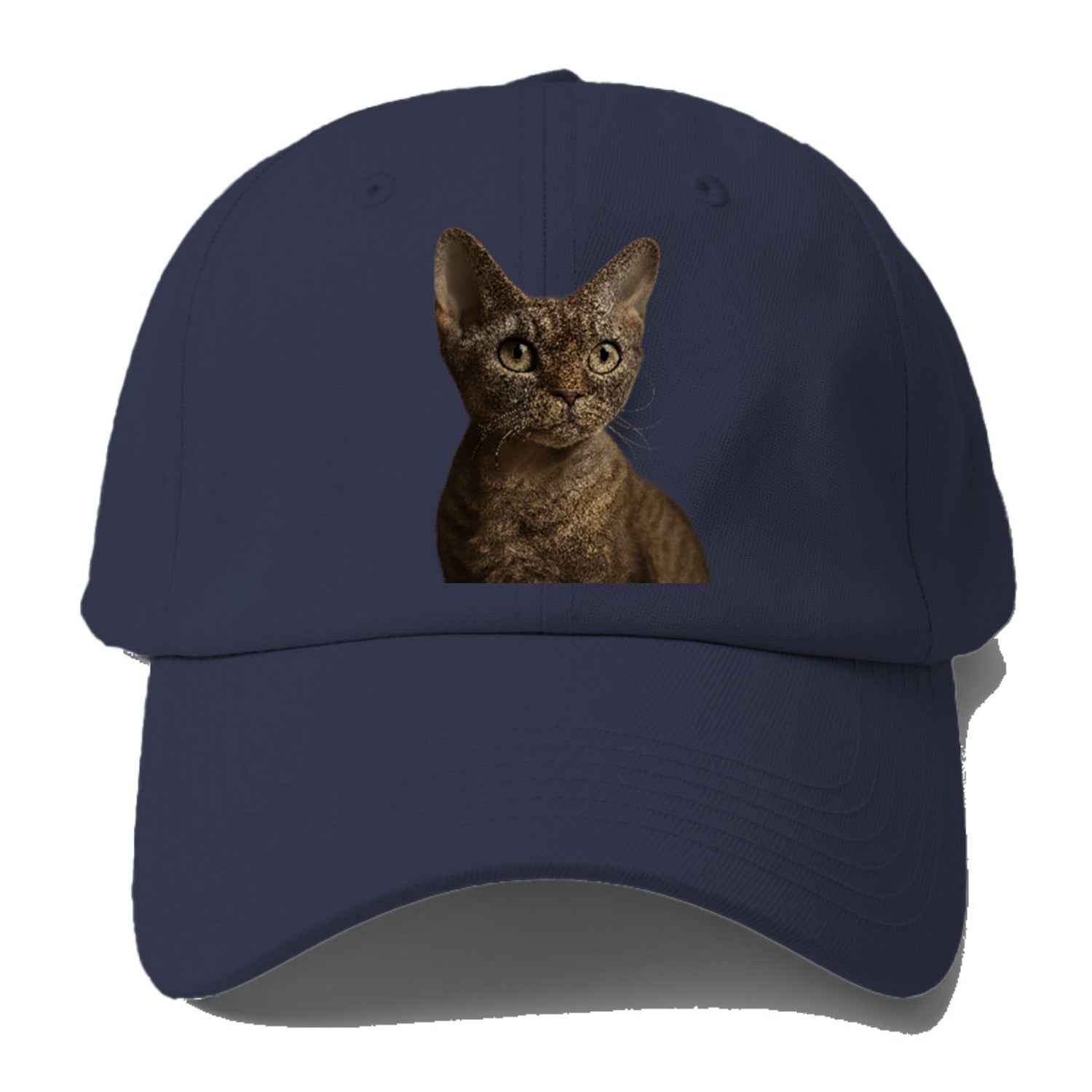 devon-rex-playful-spirit Hat