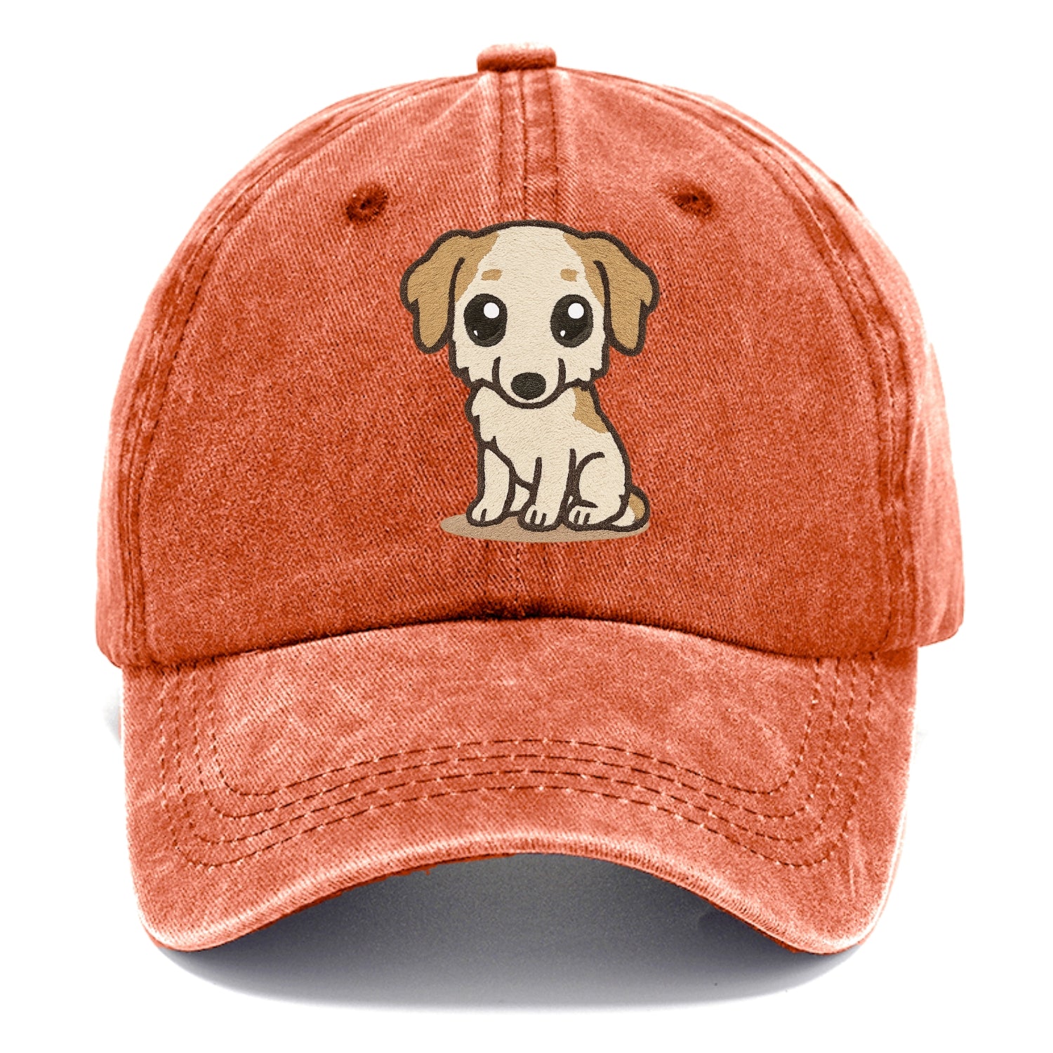 borzoi-elegant-grace-headwear Hat