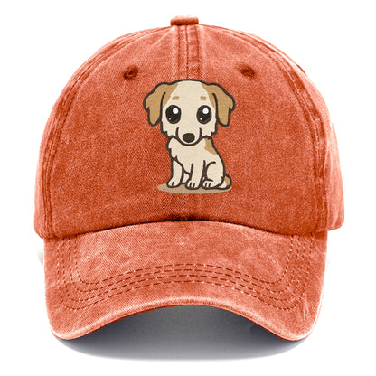 borzoi-elegant-grace-headwear Hat