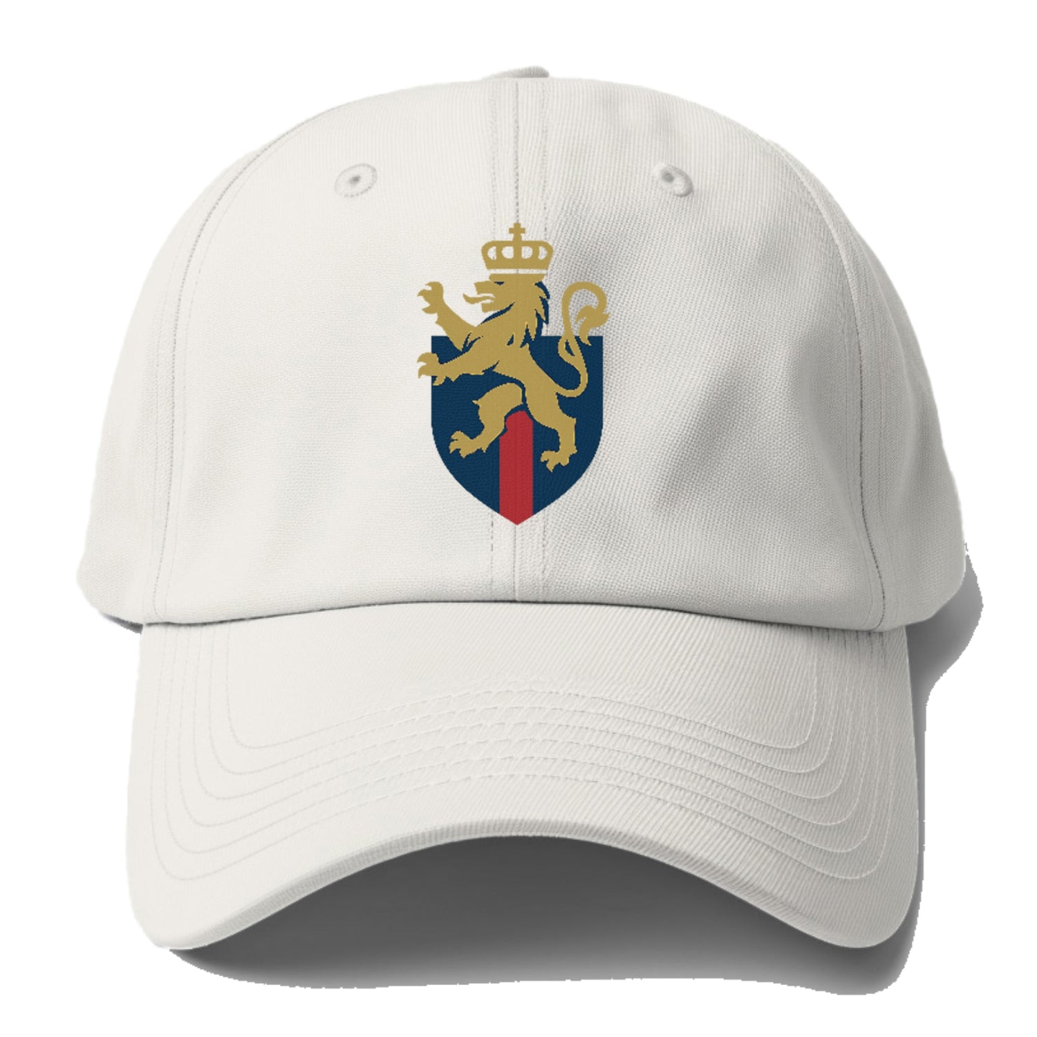 norway royal emblem Hat