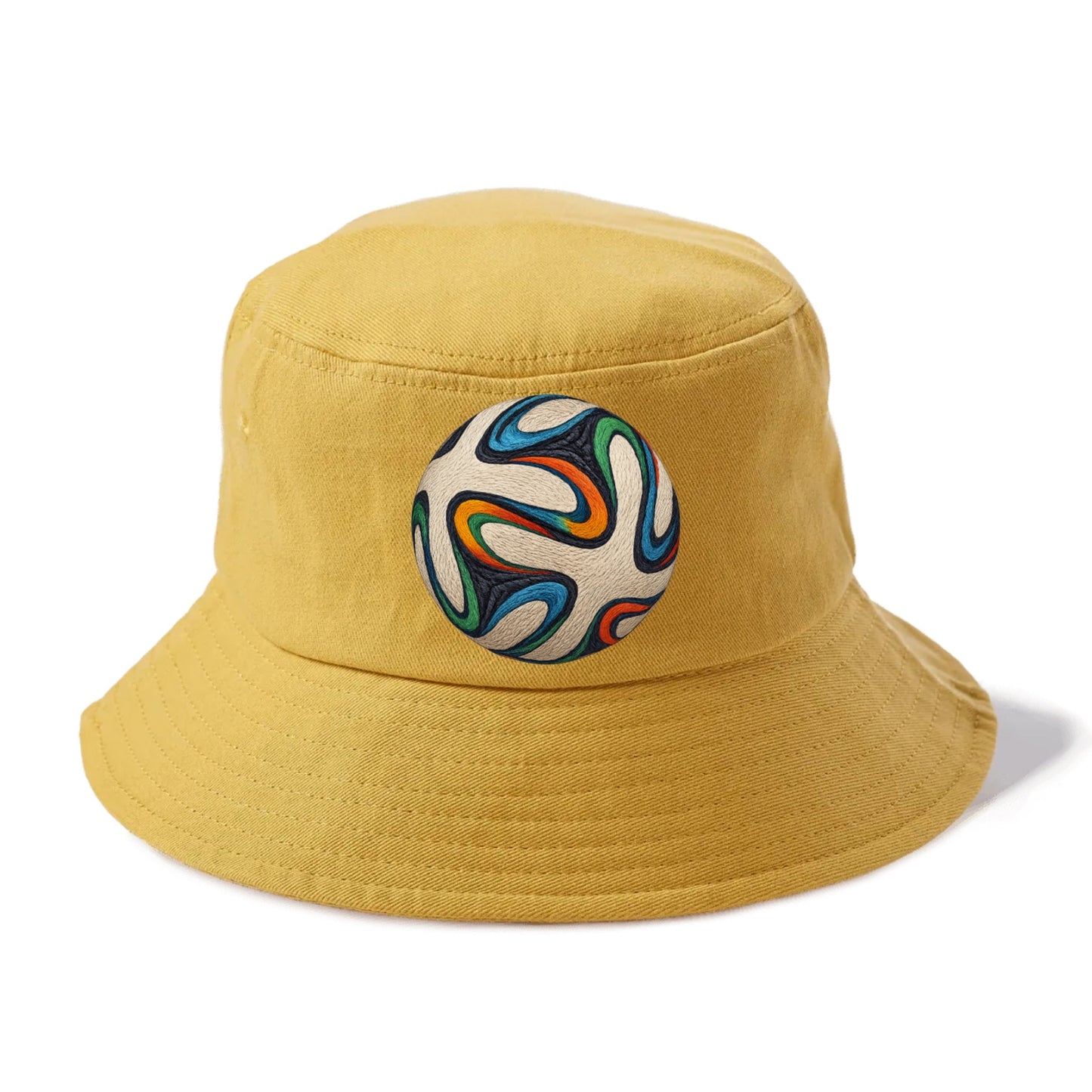 world cup hues Hat