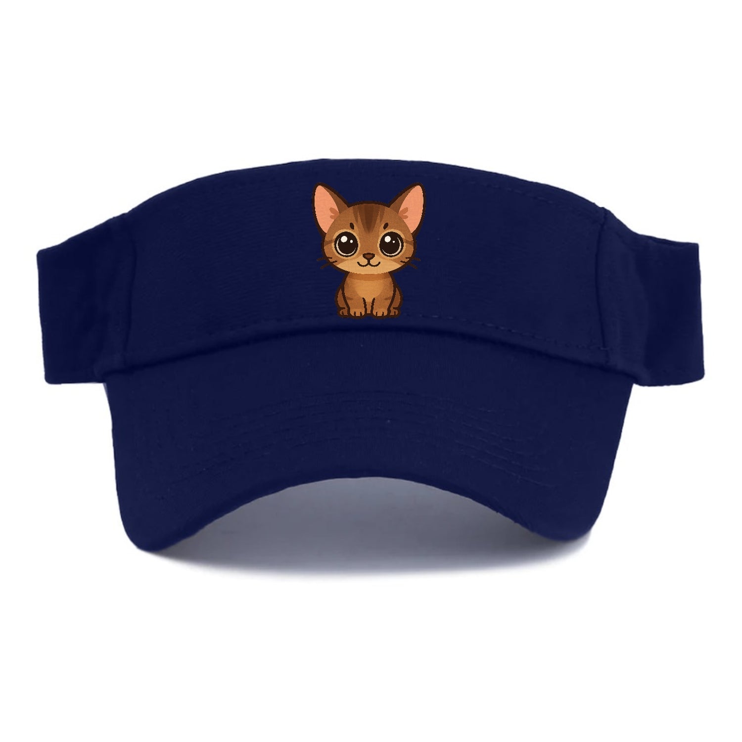 abyssinian-playful-spirit Hat
