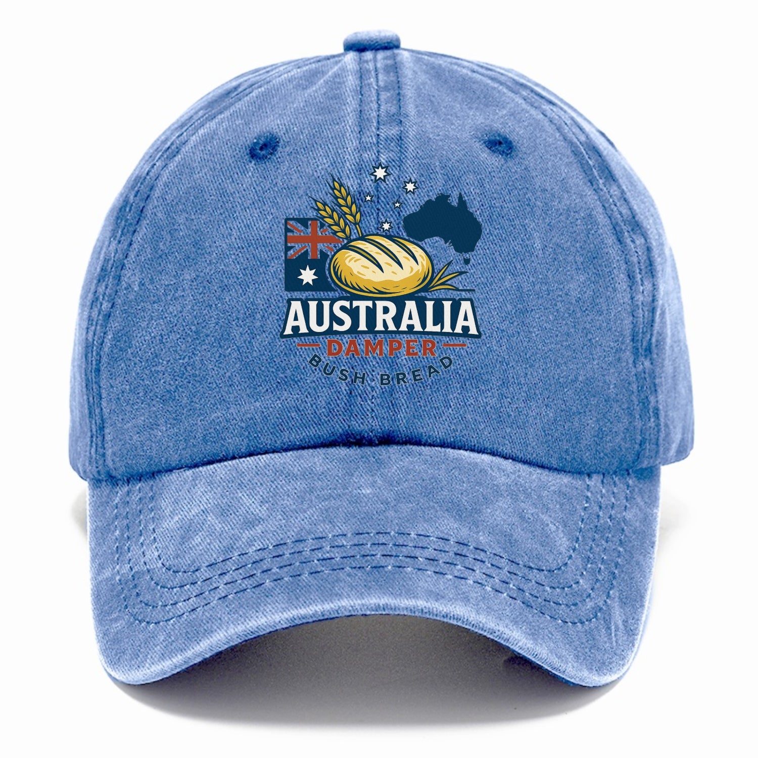 Australian Food and Culture Hat