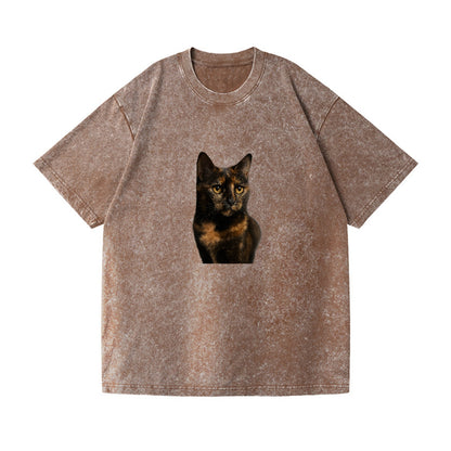 tortie-mix-artistic-charm Hat