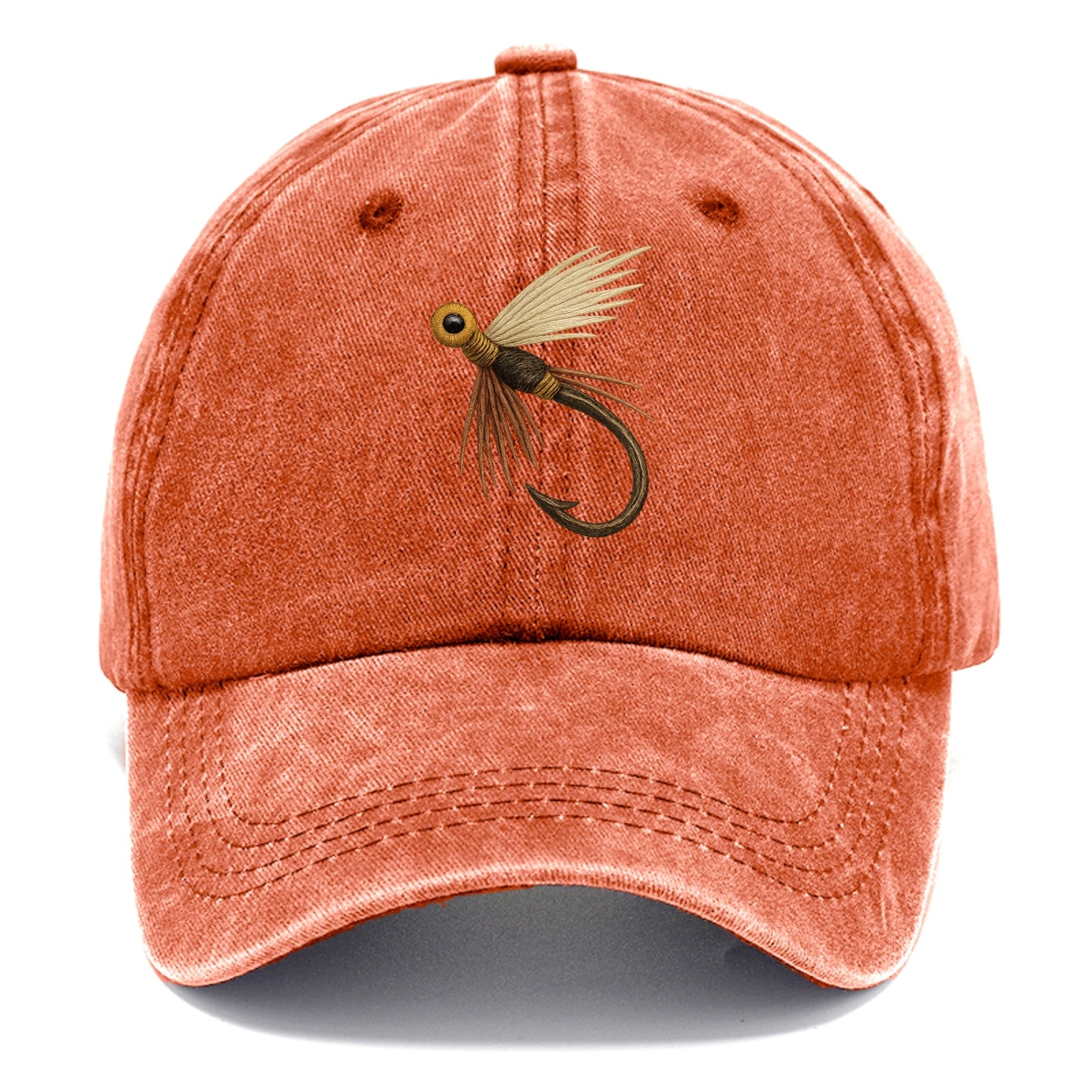 angler's ascent Hat