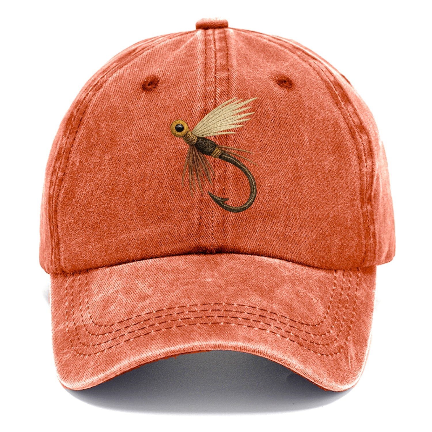 angler's ascent Hat