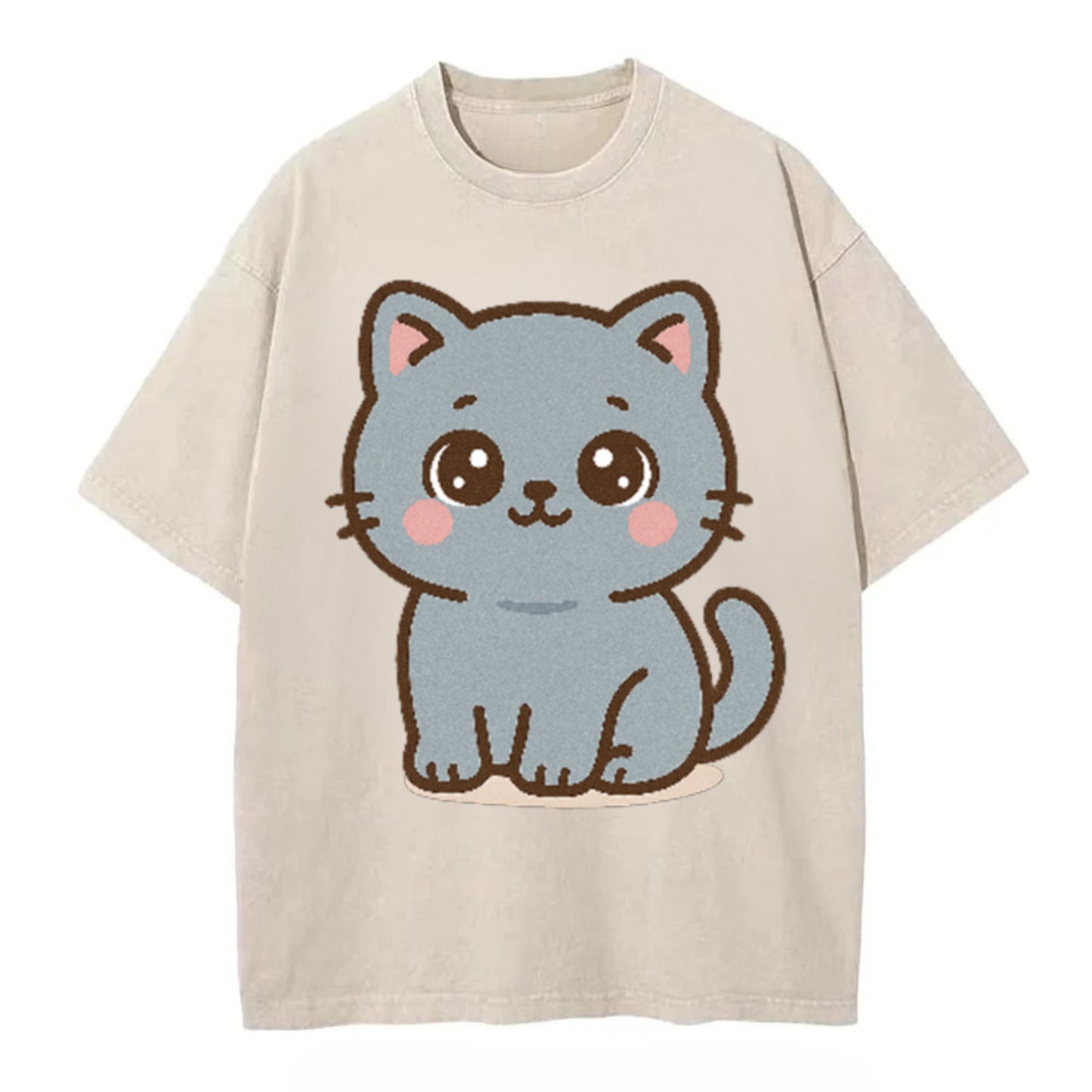 british-shorthair-plush-charm Hat