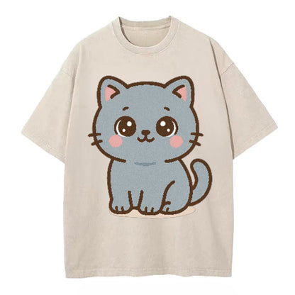 british-shorthair-plush-charm Hat