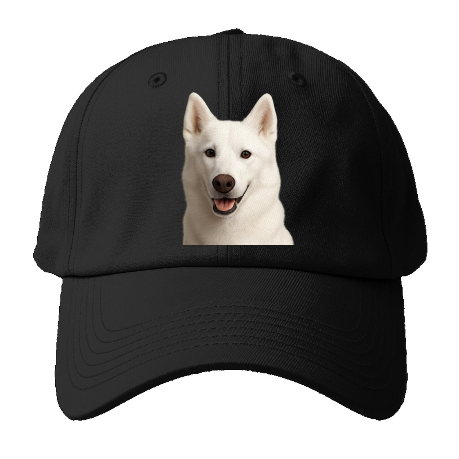 husky arctic adventure Hat
