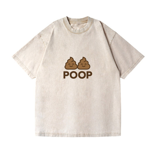 poop emoji humor Hat