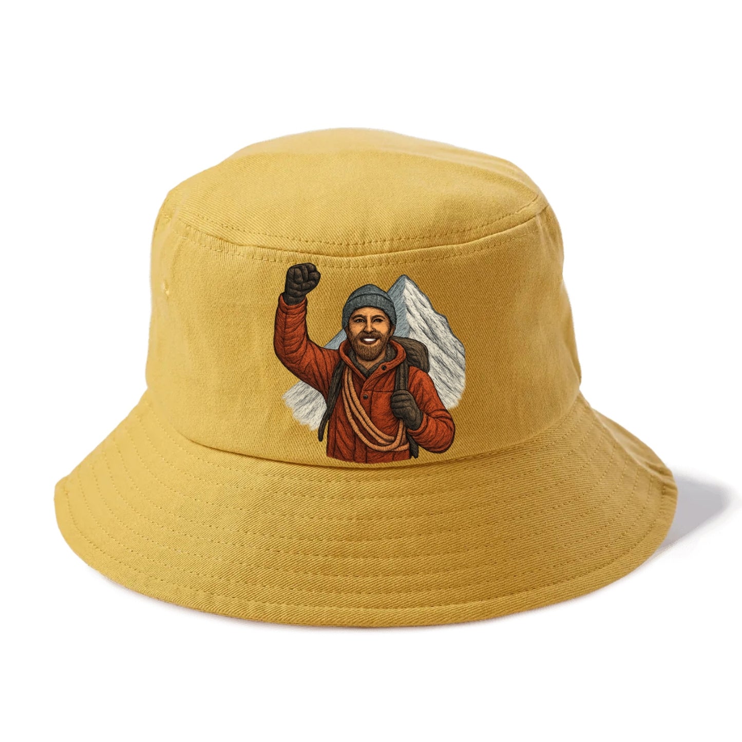 summit conquerors collection Hat