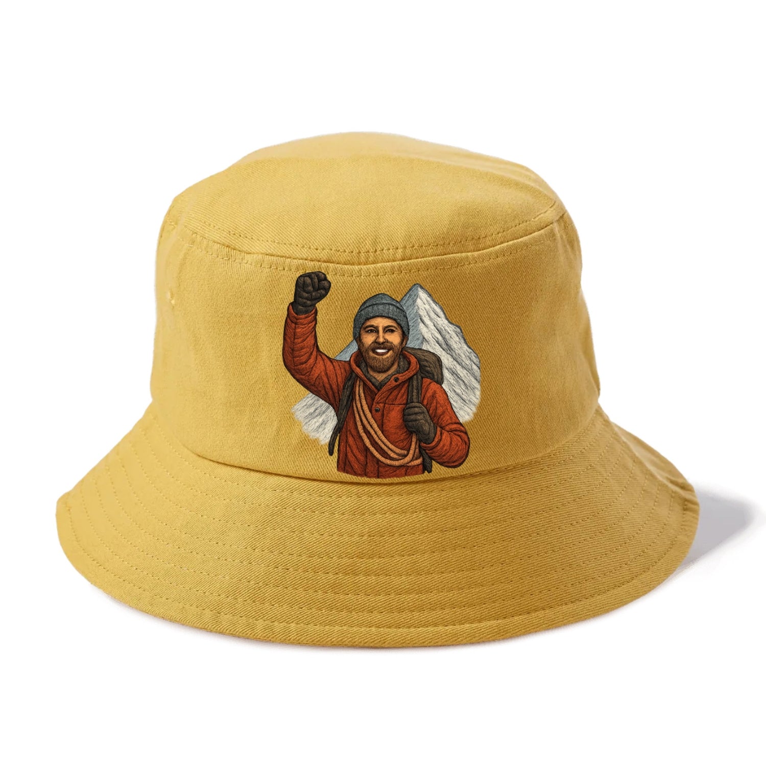 summit conquerors collection Hat