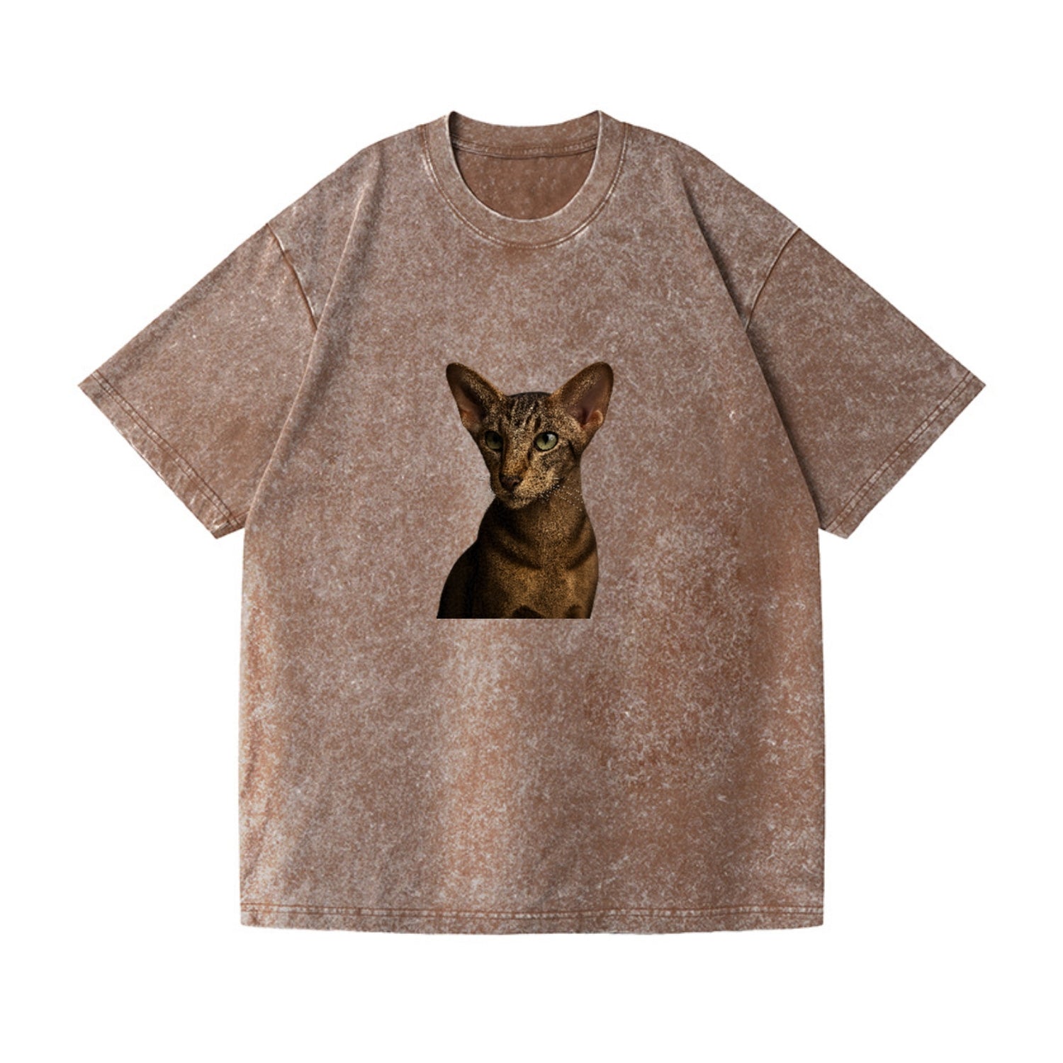 oriental-shorthair-sleek-charm Hat