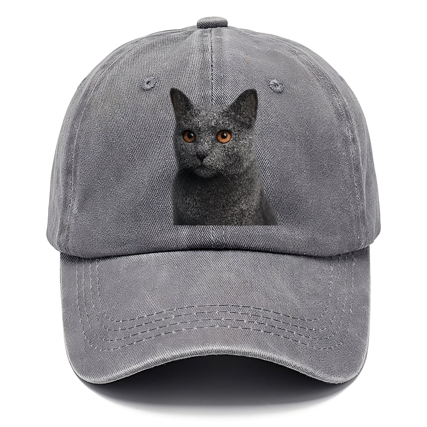 chartreux-regal-charm Hat