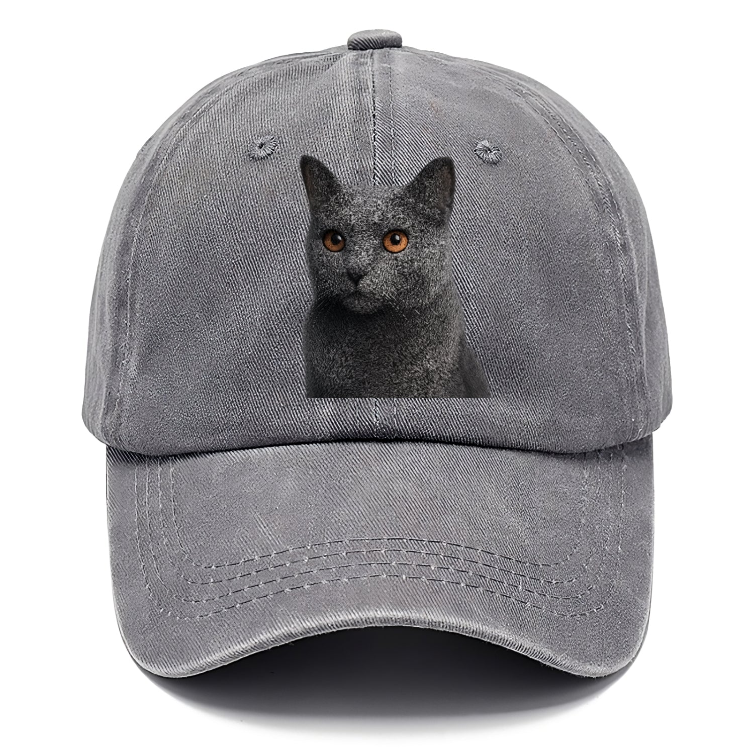 chartreux-regal-charm Hat
