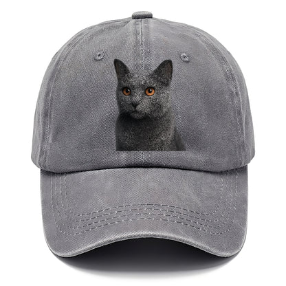 chartreux-regal-charm Hat
