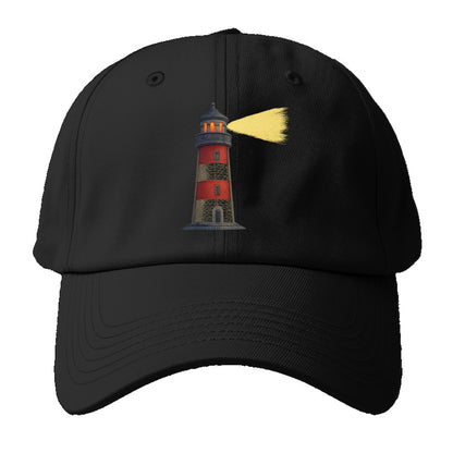 beacon of guiding light Hat