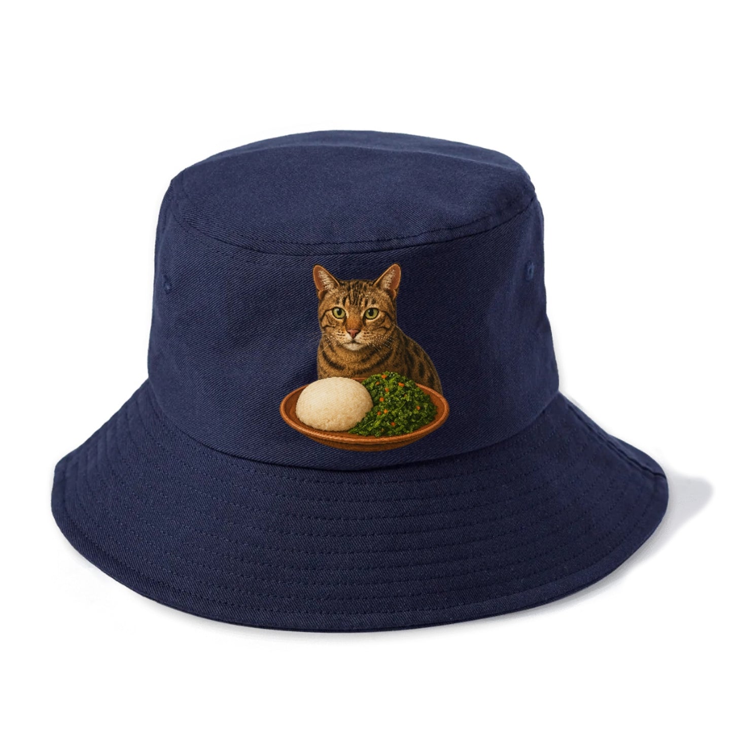 unique-charm Hat