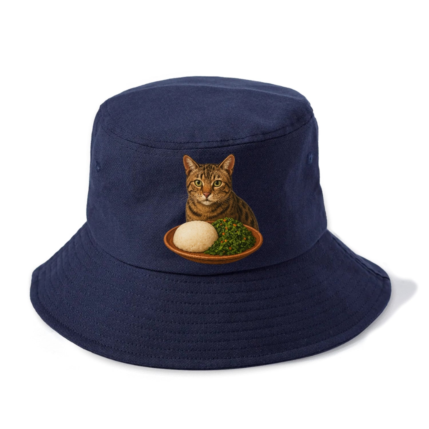 unique-charm Hat