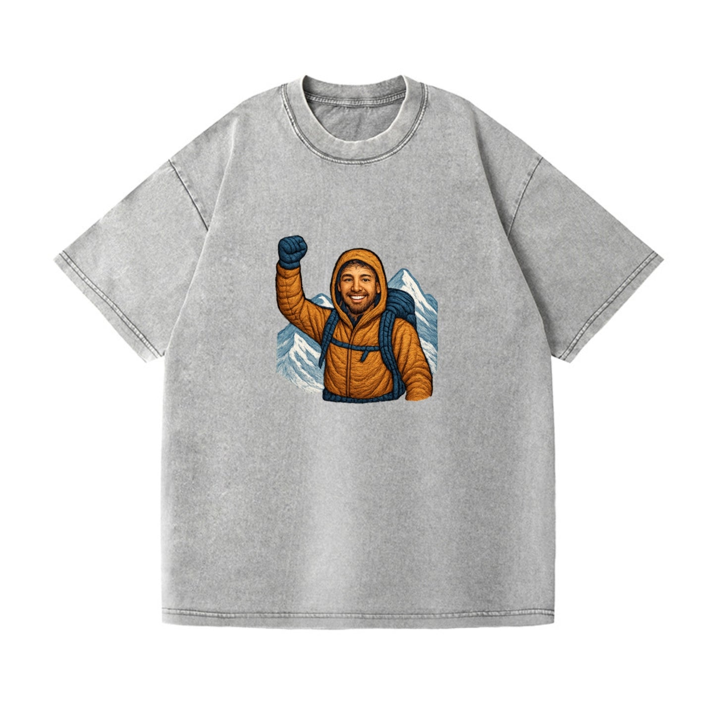 summit conquerors Hat